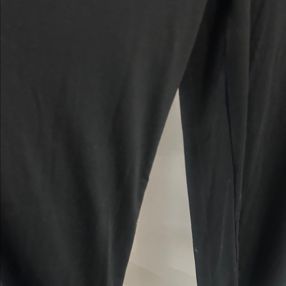 Elegant Black Jumpsuit by Bandolino - Picture 5 of 13